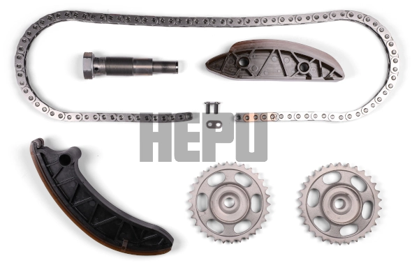 Timing Chain Kit 21-0383