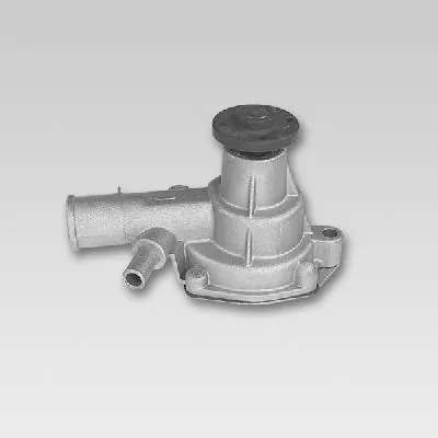 Water Pump, engine cooling P7784
