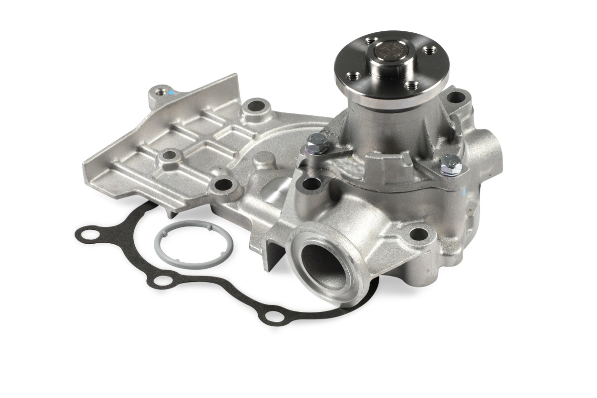 Water Pump, engine cooling P7927