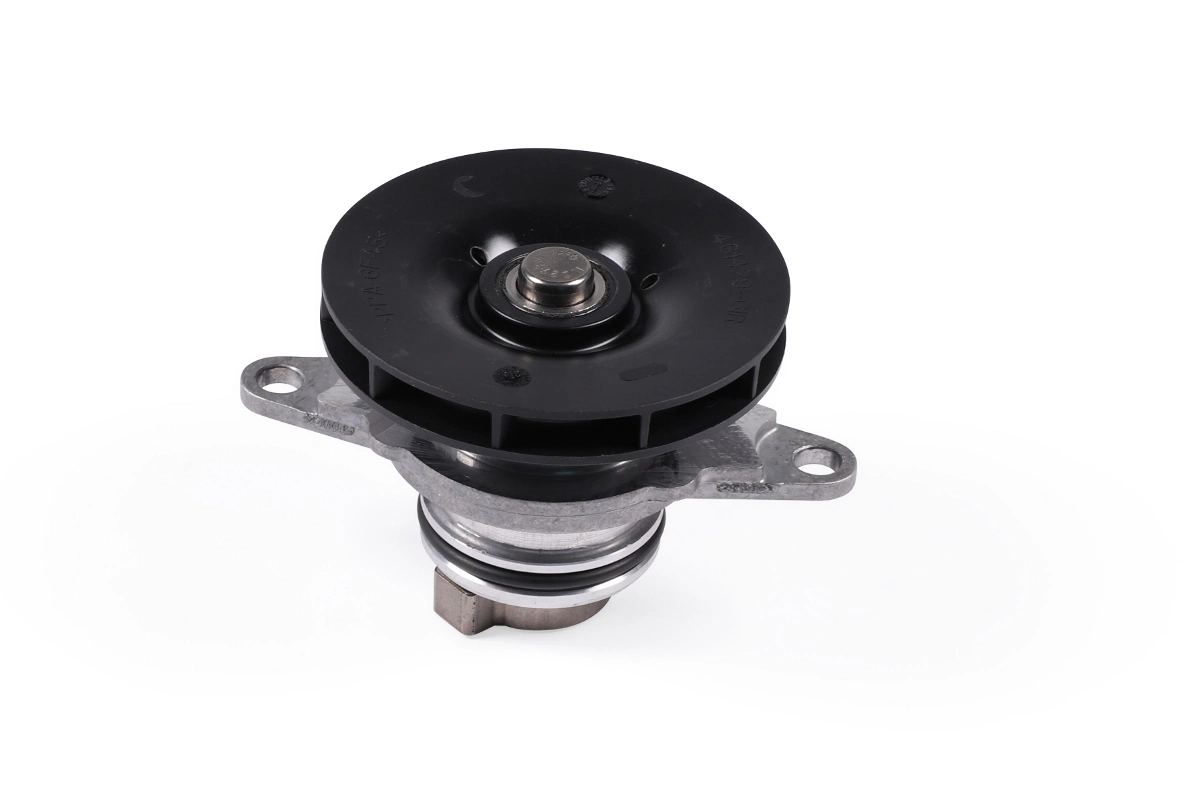 Water Pump, engine cooling P1214