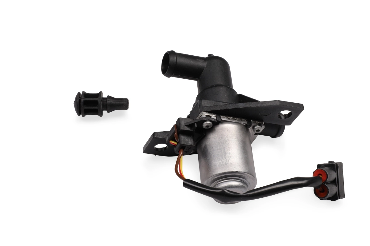 Coolant Control Valve TM8005