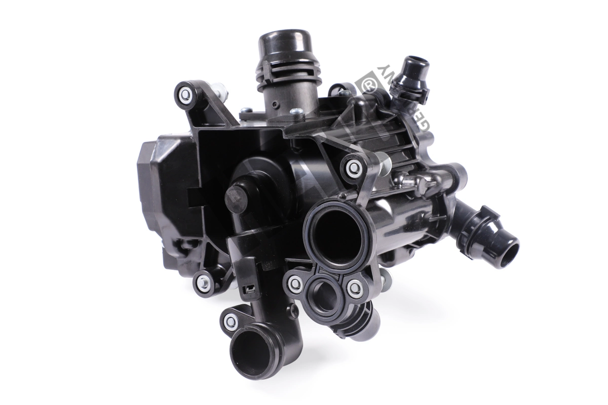 Thermo Management Module TM1021