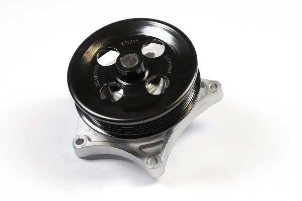 Water Pump, engine cooling P383