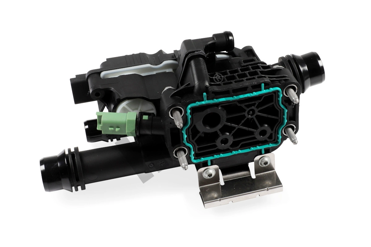 Thermostat, coolant TM1403