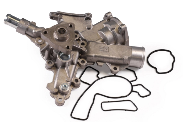 Water Pump, engine cooling P322