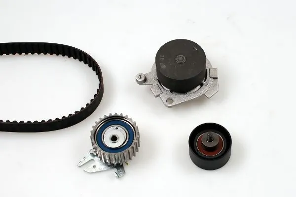 Water Pump & Timing Belt Kit PK10121