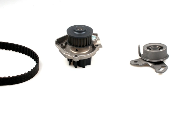 Water Pump & Timing Belt Kit PK12013