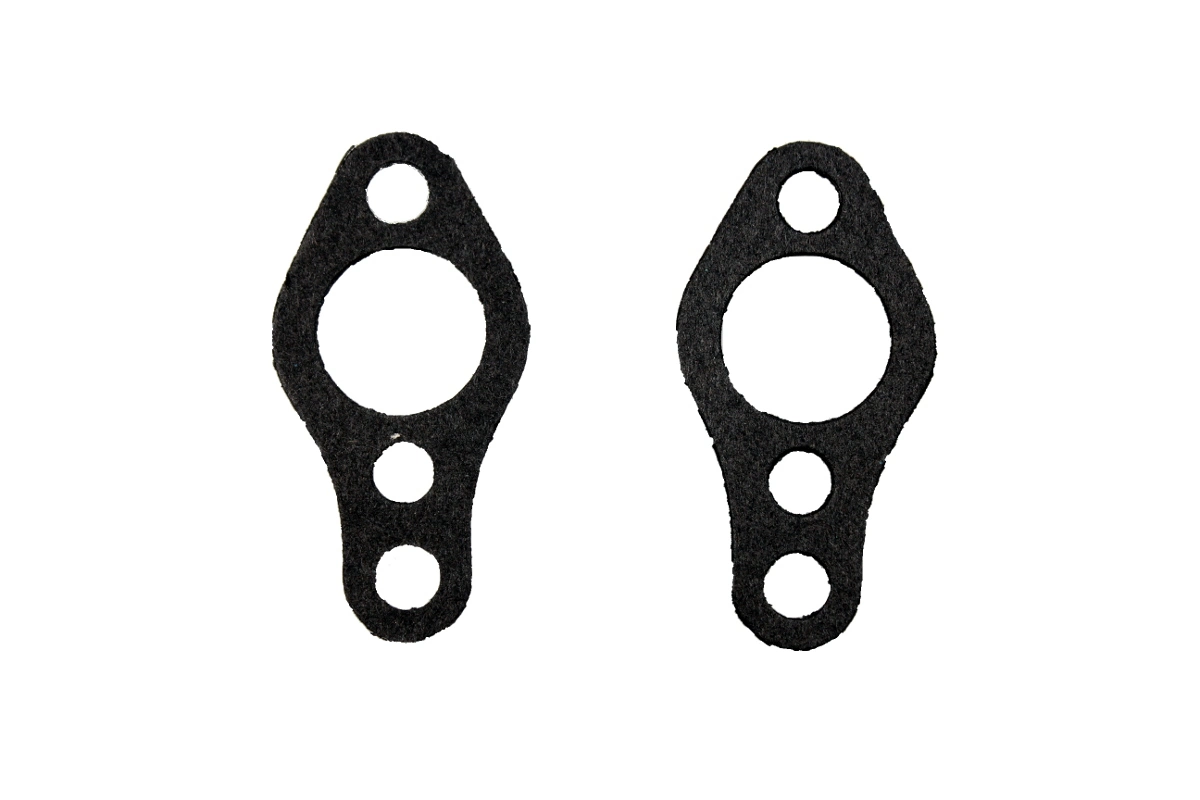 HEPU P2612 Water Pump, engine cooling
