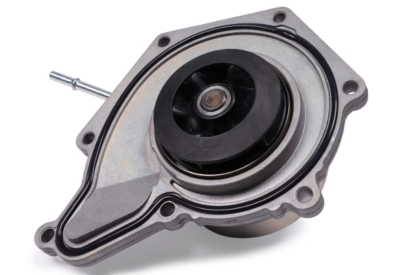 Water Pump, engine cooling P582A