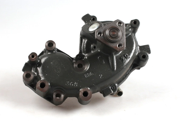 HEPU P1039 Water Pump, engine cooling
