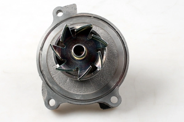 Water Pump, engine cooling P535