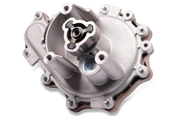 Water Pump, engine cooling P808