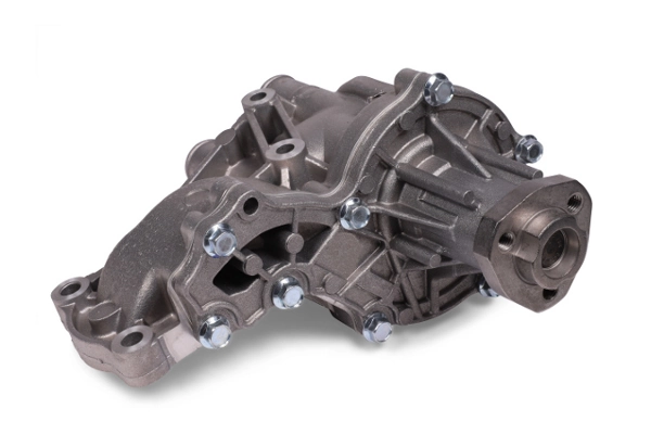 مضخة الماء، تبريد المحرك P513S