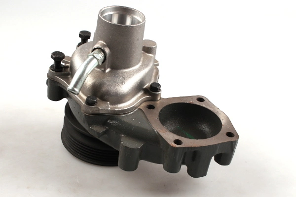 HEPU P1037 Water Pump, engine cooling