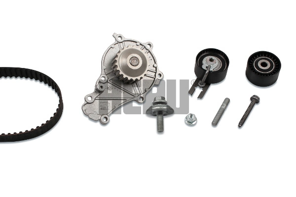 Water Pump & Timing Belt Kit PK08931