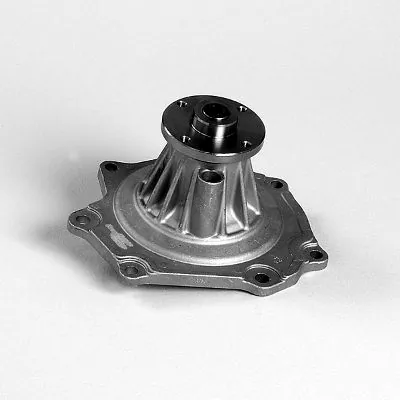 Water Pump, engine cooling P7386