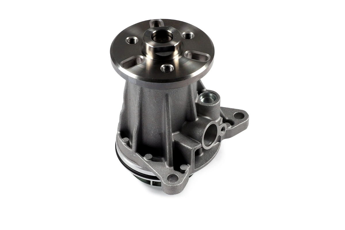 Water Pump, engine cooling P2683M