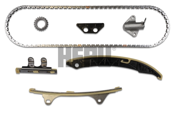 Timing Chain Kit 21-0602