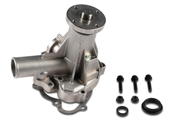 Water Pump, engine cooling P053