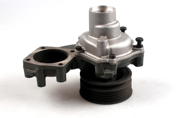 HEPU P1017 Water Pump, engine cooling