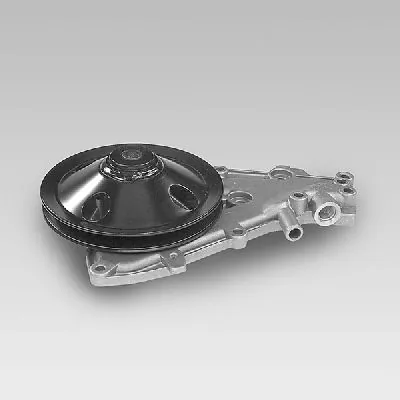 Water Pump, engine cooling P932