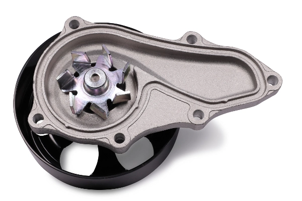 Water Pump, engine cooling P7837