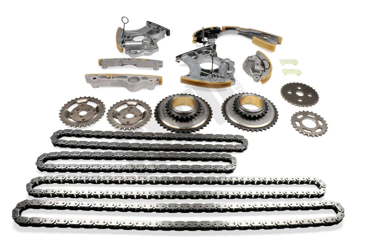 Timing Chain Kit 21-0644