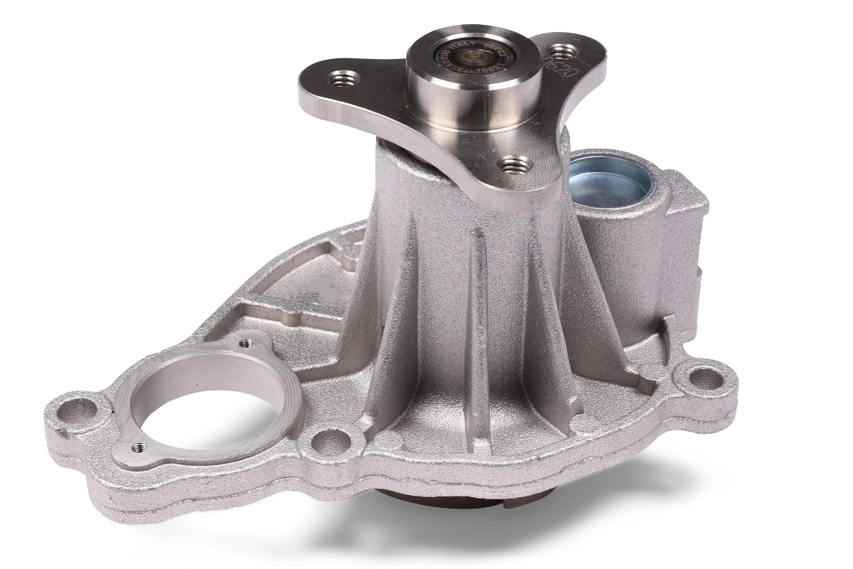 Water Pump, engine cooling P439