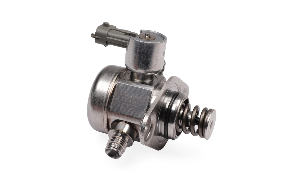 High Pressure Pump HP5640