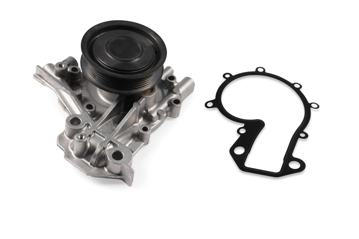 Water Pump, engine cooling P386