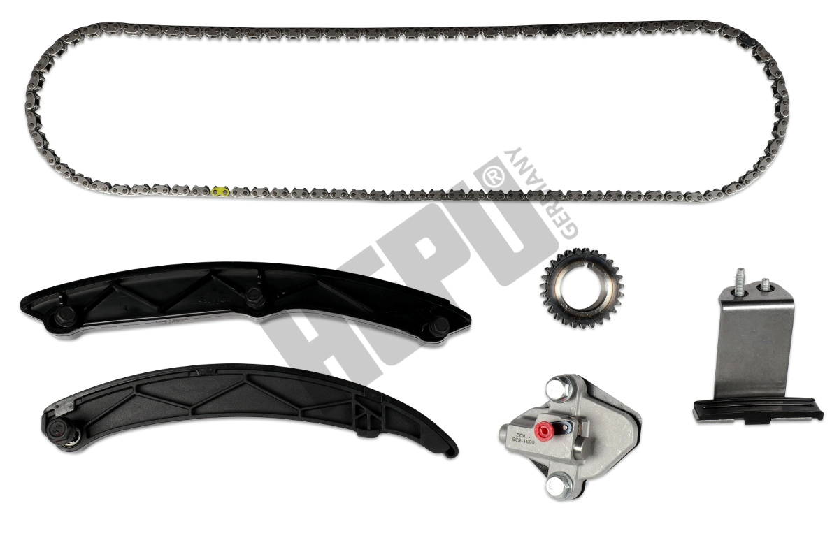 Timing Chain Kit 21-0631