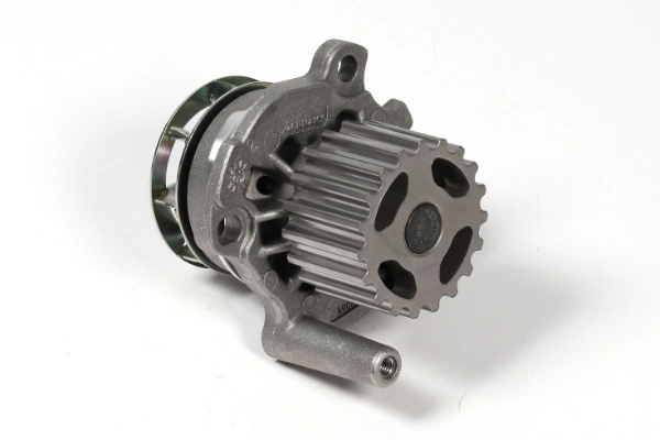 Water Pump, engine cooling P654