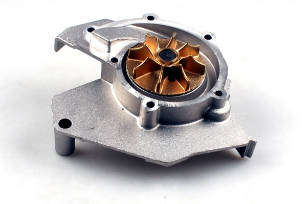 Water Pump, engine cooling P843