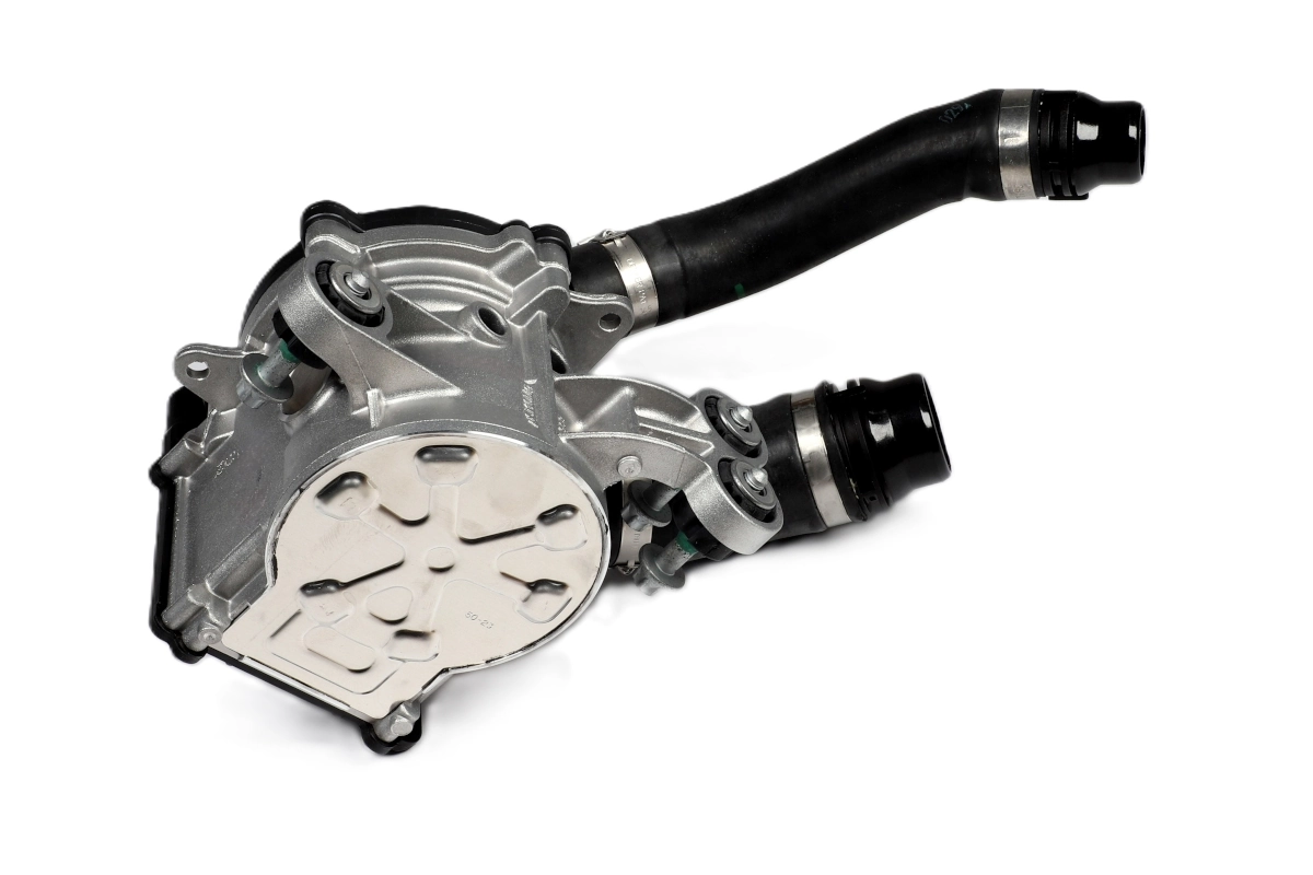 HEPU P1595 Water Pump, engine cooling
