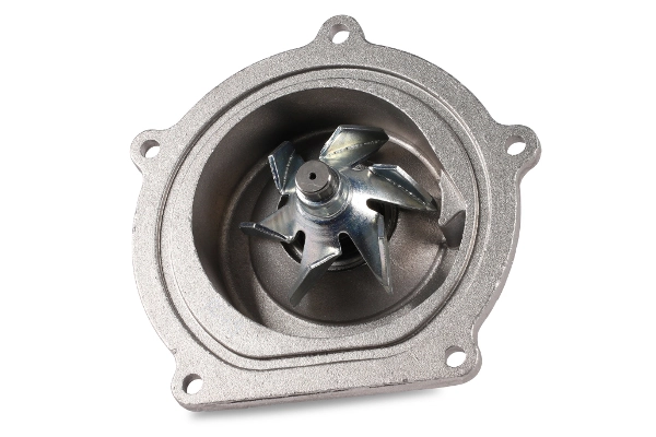 Water Pump, engine cooling P049