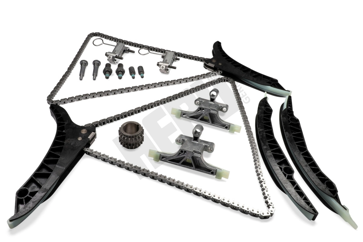 Timing Chain Kit 21-0645