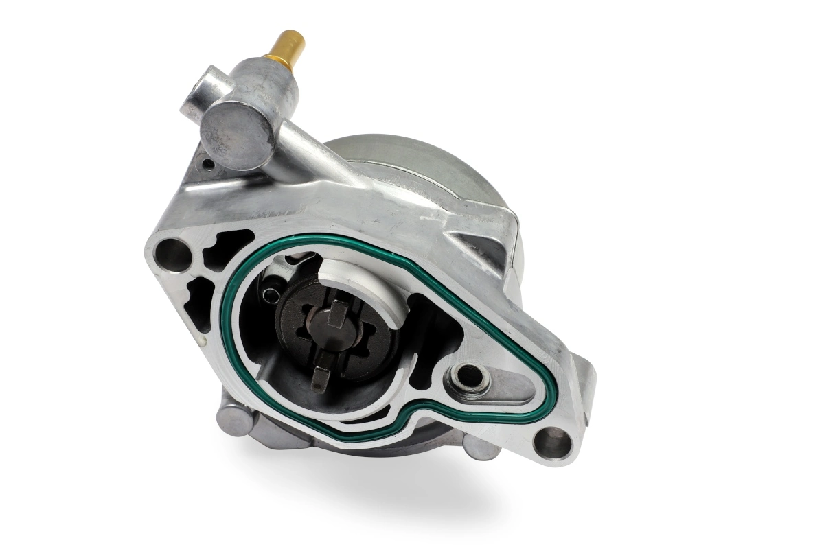 Vacuum Pump, braking system VP5151