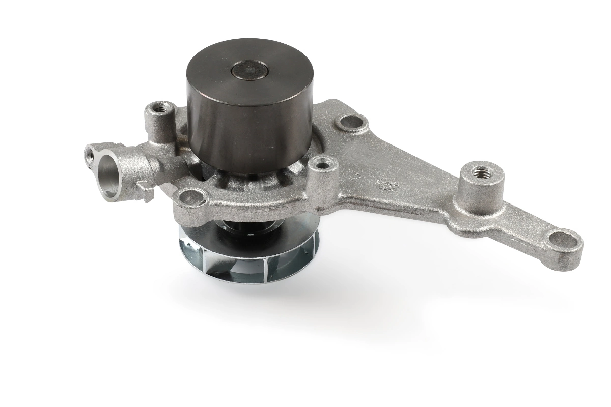 Water Pump, engine cooling P5502M