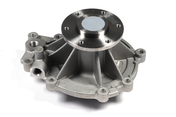 Water Pump, engine cooling P9805