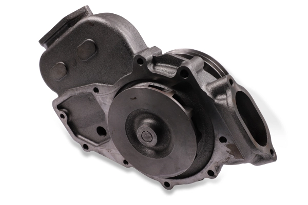 HEPU P9947 Water Pump, engine cooling