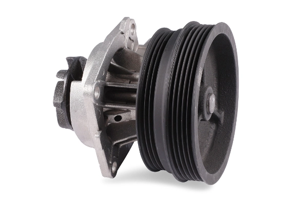 Pompe à eau, refroidissement du moteur P1043