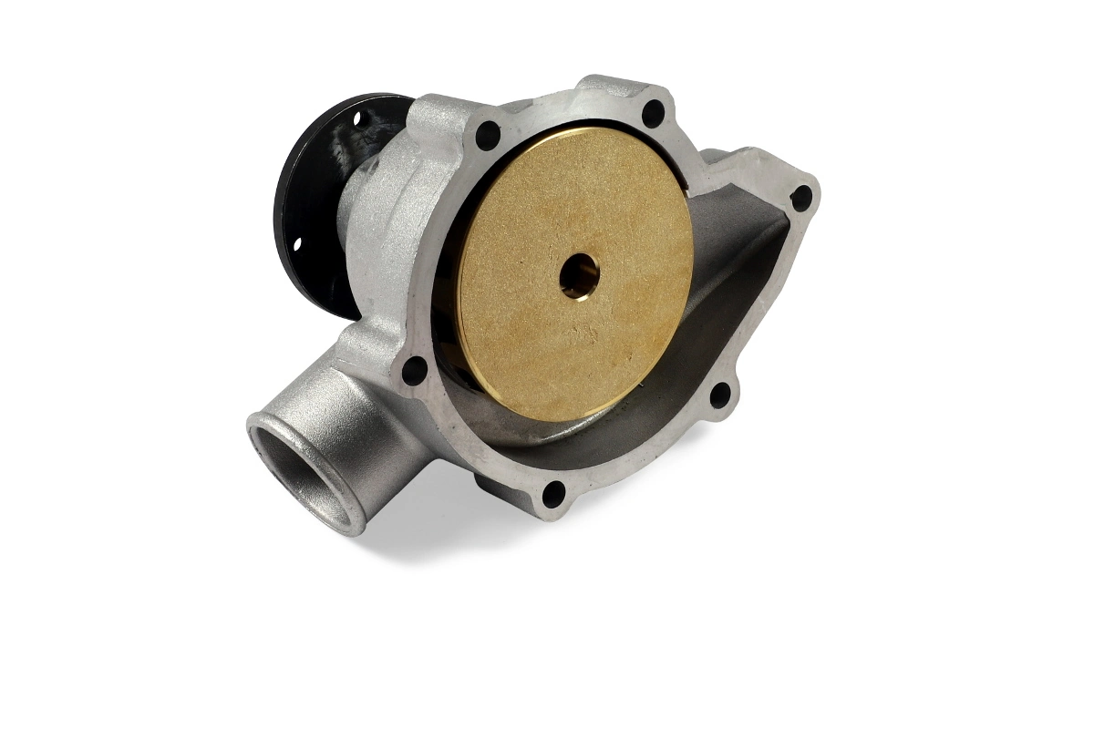 Water Pump, engine cooling P455