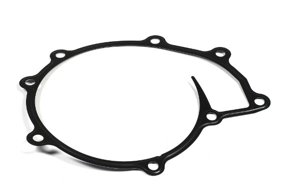 Water Pump, engine cooling P9805