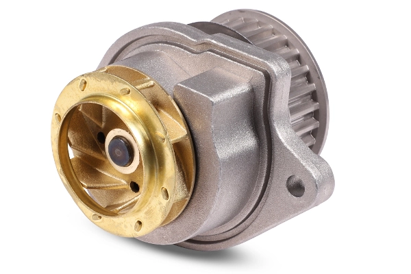 Water Pump, engine cooling P541