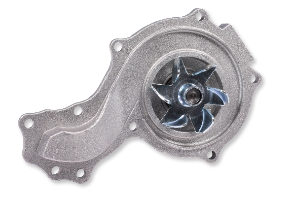 Water Pump, engine cooling P512