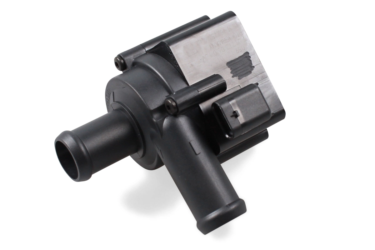 Water Recirculation Pump, parking heater AP8217