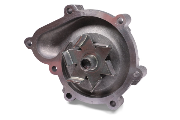 HEPU P983 Water Pump, engine cooling