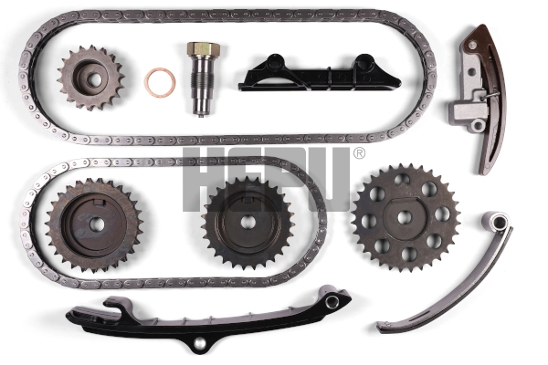 Timing Chain Kit 21-0104