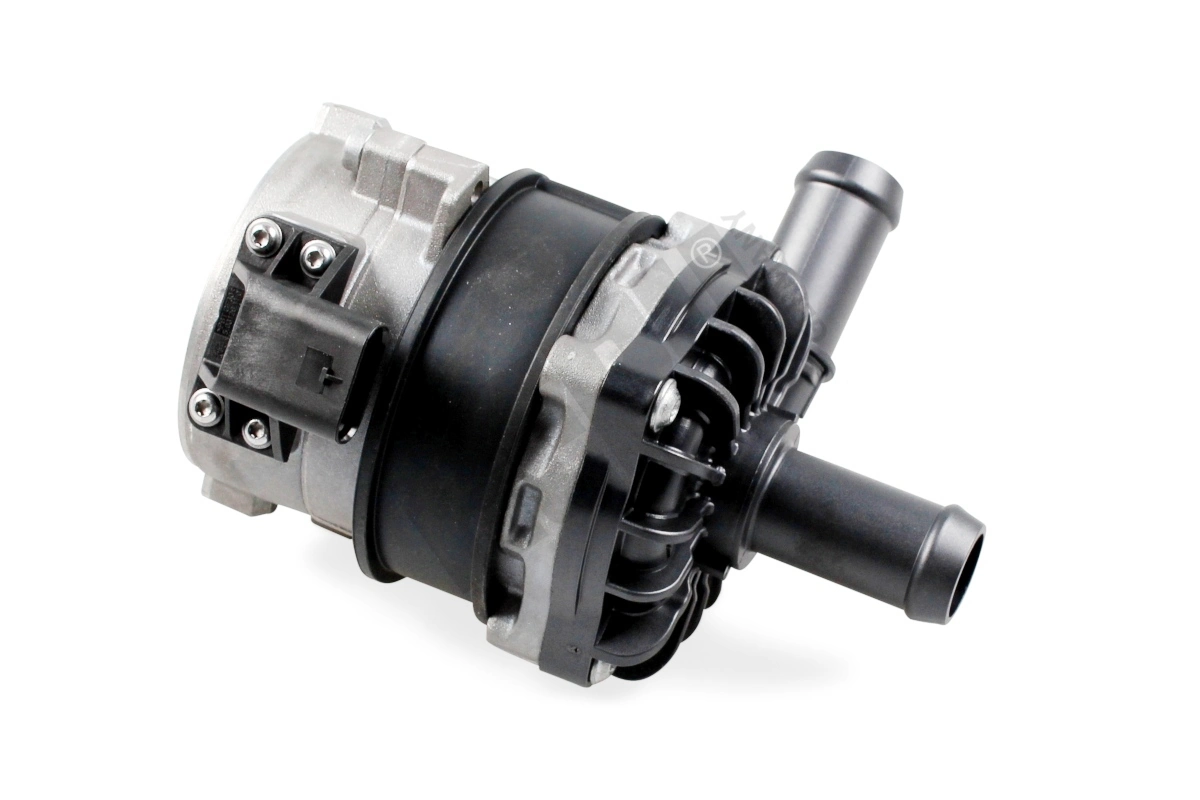 HEPU AP8242 Water Recirculation Pump, parking heater