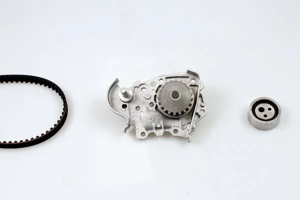 Water Pump & Timing Belt Kit PK08490